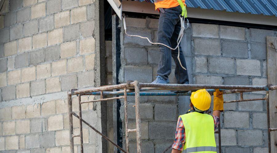 Local Chimney Repair in Saint Albans Bay, VT